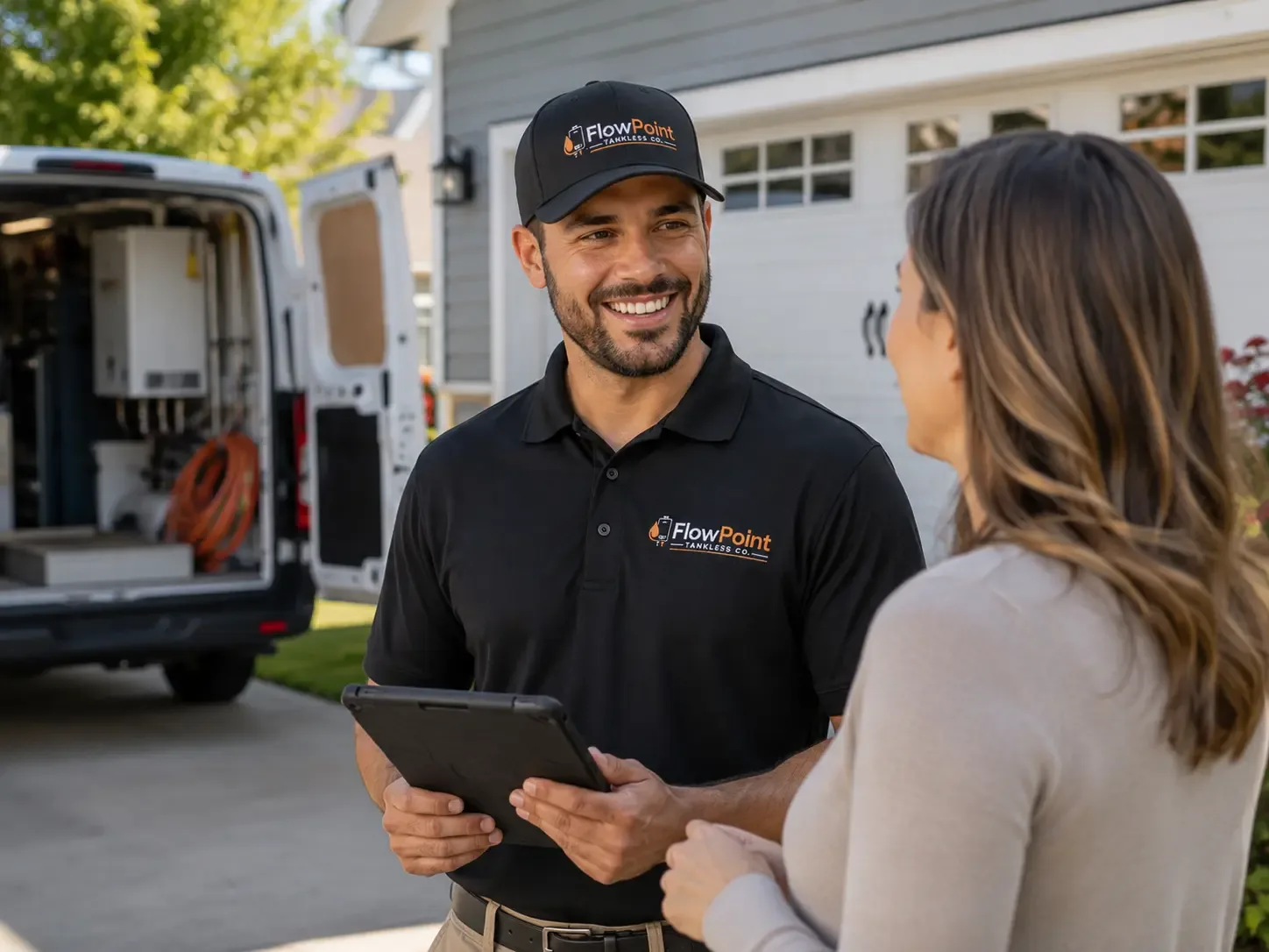 Tankless Water Heater Installation Allerton, IA FAQs